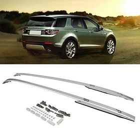 Auto GP LR Discovery Sport Port Gri 2015+ Bagaj Tavan Çıtası