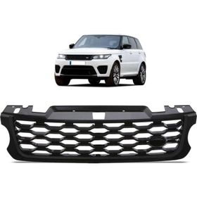 Auto GP LR Range Rover Sport 2018 Görünüm 2014 2017 Ön Panjur Izgara