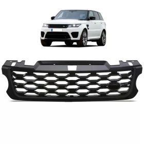 Auto GP LR Range Rover Sport 2018 Görünüm 2014 2017 Ön Panjur Izgara