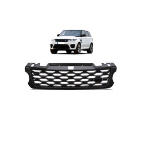 Auto GP LR Range Rover Sport 2018 Görünüm 2014 2017 Ön Panjur Izgara