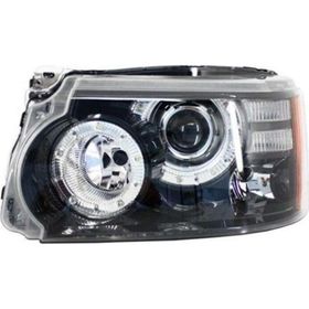 Auto GP LR Range Rover Sport L320 Autobiograph 2006+ Ön Far Lambası
