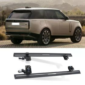 Auto GP LR Range Rover Vogue Sport Elektrikli 2023+ Old Dizayn Yan Basamak