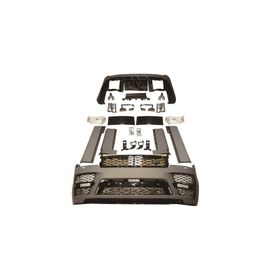 Auto GP LR Range Rover Vogue SVO 2013 2017 Body Kit Tampon Seti