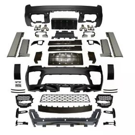 Auto GP LRD Range Rover Vogue SVO 2018+ Body Kit Tampon Seti