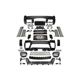 Auto GP LRD Range Rover Vogue SVO 2018+ Body Kit Tampon Seti