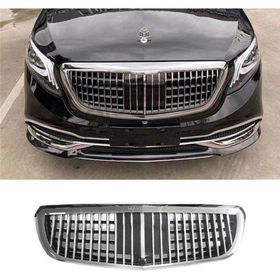 Auto GP Mercedes Vito Viano Maybach 2016 2019 W447 Ön Panjur