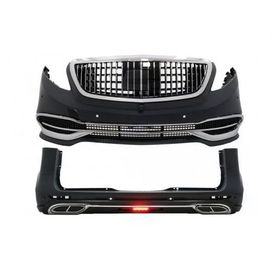 Auto GP Mercedes Vito W447 Maybach 2016+ Body Kit Tampon Seti