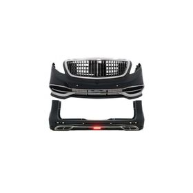 Auto GP Mercedes Vito W447 Maybach 2016+ Body Kit Tampon Seti