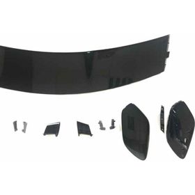 Auto GP Mercedes W176 A45 2012-2019 Bagaj Üstü Spoiler