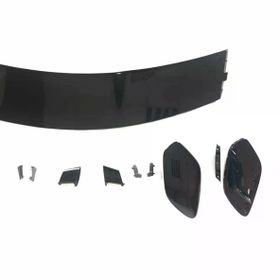 Auto GP Mercedes W176 A45 2012-2019 Bagaj Üstü Spoiler