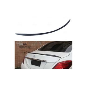 Auto GP Mercedes W205 C63 2015+ C180 Siyah Boyalı Bagaj Üstü Spoiler