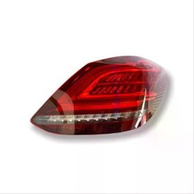Auto GP Mercedes W205 LCI Model 2013-2018 Ledli Stop Lambası