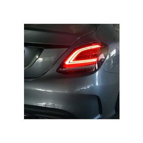 Auto GP Mercedes W205 LCI Model 2013-2018 Ledli Stop Lambası