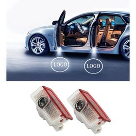 Auto GP Mercedes W206 Hoşgeldin Aydınlatması Kapı Altı Işık Lazer Led Logo