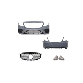 Auto GP Mercedes W213 AMG 2021+ Body Kit Tampon Seti