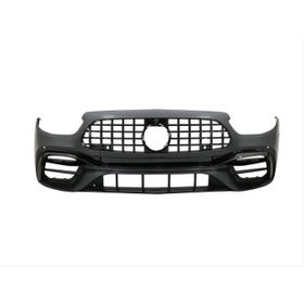 Auto GP Mercedes W213 E63S 2021+ Ön Tampon ve Panjur Seti