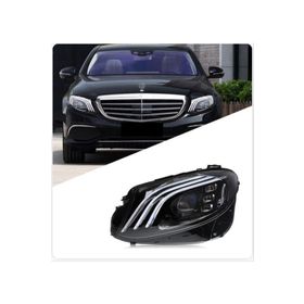 Auto GP Mercedes W213 Maybach Ledli 2016+ Ön Far Lambası
