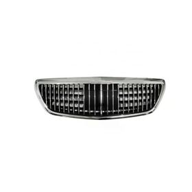 Auto GP Mercedes W222 S Class Maybach Krom 2014+ Panjur