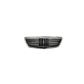 Auto GP Mercedes W222 S Class Maybach Krom 2014+ Panjur
