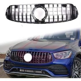 Auto GP Mercedes X253 2019+ GLC GTR Panjur