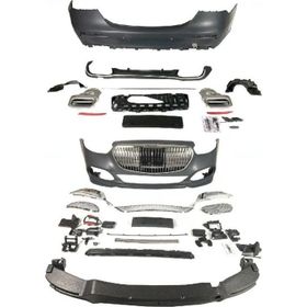 Auto GP Mercedess W213 Maybach 2018+ Body Kit Tampon Seti