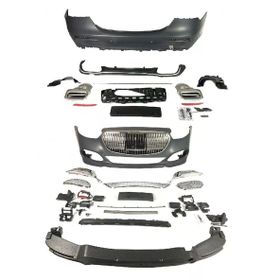 Auto GP Mercedess W213 Maybach 2018+ Body Kit Tampon Seti