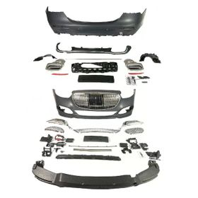 Auto GP Mercedess W213 Maybach 2018+ Body Kit Tampon Seti