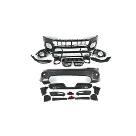 Auto GP Mini Cooper F55 F56 F57 JCW 2014+ Body Kit Tampon Seti