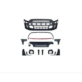 Auto GP Mini Cooper F55 JCW 2021+ Ön Tampon Seti