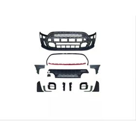 Auto GP Mini Cooper F55 JCW 2021+ Ön Tampon Seti