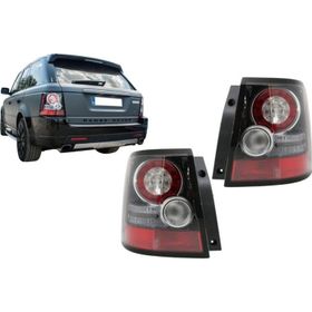 Auto GP Range Rover Sport Autobiograph 2005-2013 Stop Lambası