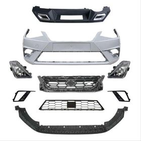 Auto GP Seat Ibiza FR 2018+ Body Kit Tampon Seti
