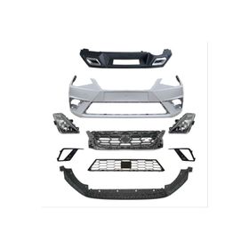 Auto GP Seat Ibiza FR 2018+ Body Kit Tampon Seti