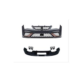 Auto GP Seat Leon Cupra 2018-2020 Body Kit Tampon Seti