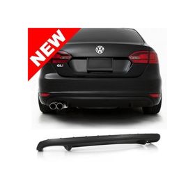 Auto GP Volkswagen Jetta Gli Model 2011 2015 Arka Tampon Difüzörü