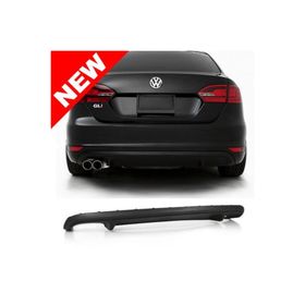 Auto GP Volkswagen Jetta Gli Model 2011 2015 Arka Tampon Difüzörü