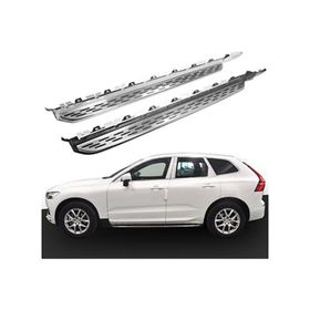 Auto GP Volvo XC60 2019 Yan Basamak Marşbiyel Koruma