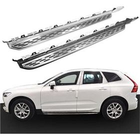 Auto GP Volvo XC60 2019 Yan Basamak Marşbiyel Koruma