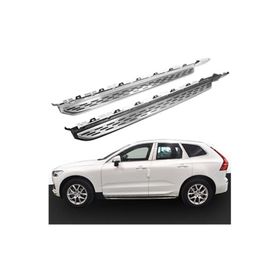 Auto GP Volvo XC60 2019 Yan Basamak Marşbiyel Koruma