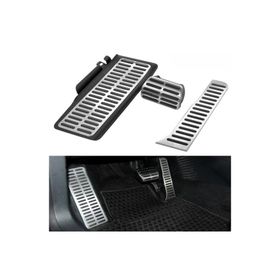Auto GP Vw Caddy Geçmeli Otomotik Oto Pedal Seti