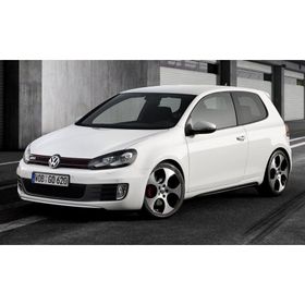 Auto GP VW Golf 6 GTI MK6 2009-2016 Body Kit Tampon Seti