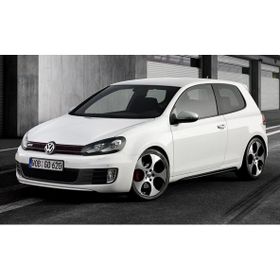 Auto GP VW Golf 6 GTI MK6 2009-2016 Body Kit Tampon Seti
