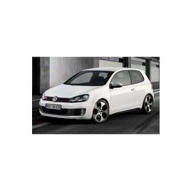 Auto GP VW Golf 6 GTI MK6 2009-2016 Body Kit Tampon Seti
