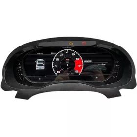 Auto GP Vw Golf 6 Hayalet Ekran Dijital Gösterge Paneli