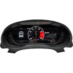 Auto GP Vw Golf 6 Hayalet Ekran Dijital Gösterge Paneli