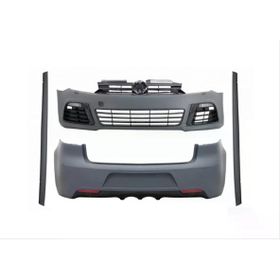 Auto GP VW Golf 6 R20 2009+ Body Kit Tampon Seti