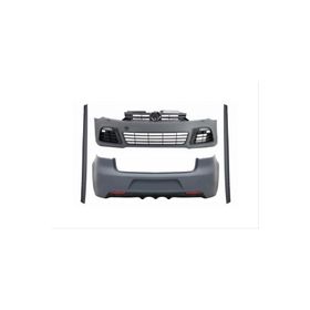 Auto GP VW Golf 6 R20 2009+ Body Kit Tampon Seti