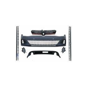 Auto GP VW Golf 7.5 GTI 2017-2021 Komle Body Kit Tampon Seti