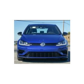 Auto GP VW Golf 7.5 R 2017-2020 Komple Ön Tampon Seti