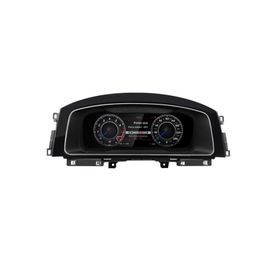 Auto GP Vw Golf 7 Hayalet Ekran Dijital Gösterge Paneli